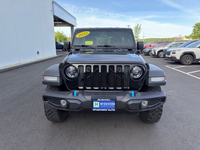 jeep wrangler 4xe 2023 1C4JJXN68PW685573 image jeep wrangler 4xe 2023 1C4JJXN68PW685573 image